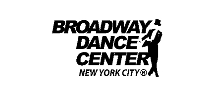 BDC(Broadway Dance Center)　ブロードウェイ・ダンス・センター