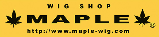 WIG SHOP-MAPLE